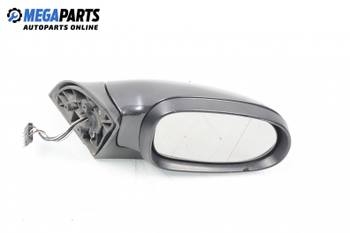 Mirror for Mercedes-Benz A-Class (W168) (07.1997 - 08.2004), 5 doors, hatchback, position: right