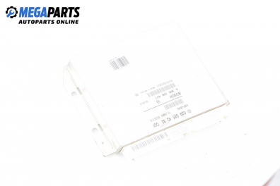 ESP+BAS module for Mercedes-Benz A-Class (W168) (07.1997 - 08.2004), № 0 265 109 477