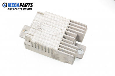 Radiator fan relay for Mercedes-Benz A-Class (W168) (07.1997 - 08.2004) A 170 CDI (168.008), № 027 545 80 32