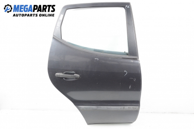 Door for Mercedes-Benz A-Class (W168) (07.1997 - 08.2004), 5 doors, hatchback, position: rear - right