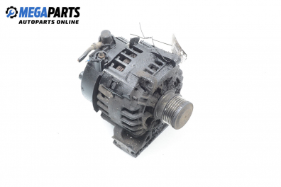 Alternator for Mercedes-Benz A-Class (W168) (07.1997 - 08.2004) A 170 CDI (168.008), 90 hp