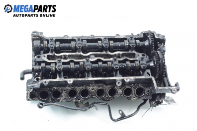 Engine head for Mercedes-Benz A-Class (W168) (07.1997 - 08.2004) A 170 CDI (168.008), 90 hp