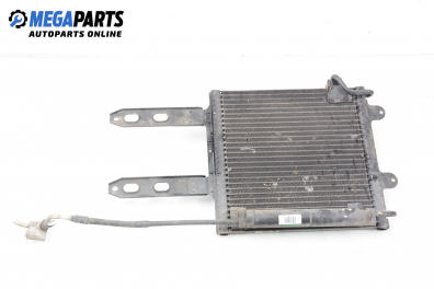 Air conditioning radiator for Volkswagen Polo (6N2) (10.1999 - 10.2001) 1.4 16V, 75 hp