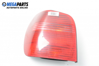 Tail light for Volkswagen Polo (6N2) (10.1999 - 10.2001), hatchback, position: left