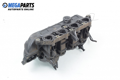 Intake manifold for Volkswagen Polo (6N2) (10.1999 - 10.2001) 1.4 16V, 75 hp