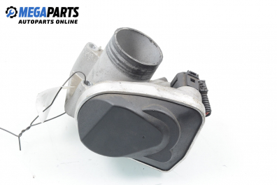 Clapetă carburator for Volkswagen Polo (6N2) (10.1999 - 10.2001) 1.4 16V, 75 hp