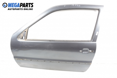 Door for Volkswagen Polo (6N2) (10.1999 - 10.2001), 3 doors, hatchback, position: left