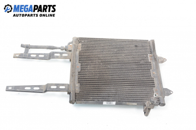 Air conditioning radiator for Volkswagen Polo (6N1) (10.1994 - 10.1999) 60 1.4, 60 hp