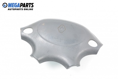 Airbag for Renault Megane I Coach (DA0/1) (03.1996 - 08.2003), 3 türen, coupe, position: vorderseite