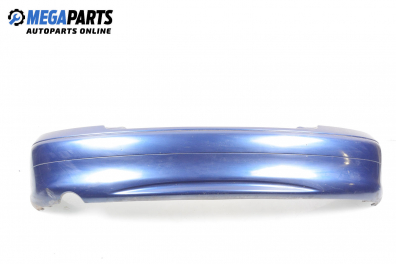 Rear bumper for Renault Megane I Coach (DA0/1) (03.1996 - 08.2003), coupe