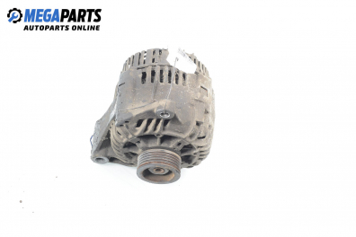 Alternator for Peugeot 306 Hatchback (7A, 7C, N3, N5) (01.1993 - 10.2003) 1.6, 89 hp