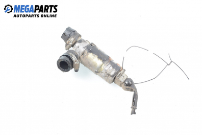 Idle speed actuator for Peugeot 306 Hatchback (7A, 7C, N3, N5) (01.1993 - 10.2003) 1.6, 89 hp