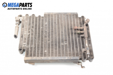 Radiator aer condiționat for Audi 80 (8C, B4) (09.1991 - 12.1994) 2.3 E, 133 hp