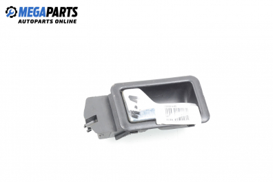 Innerer griff for Audi 80 (8C, B4) (09.1991 - 12.1994), 5 türen, sedan, position: links, vorderseite