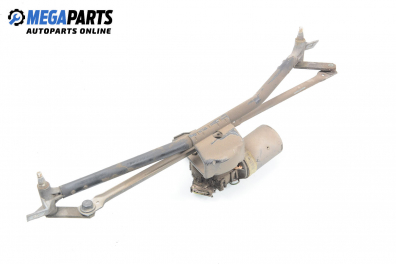 Motor ștergătoare parbriz for Audi 80 (8C, B4) (09.1991 - 12.1994), sedan, position: fața