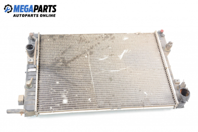 Water radiator for Opel Omega B Estate (21, 22, 23) (03.1994 - 07.2003) 2.0 16V, 136 hp