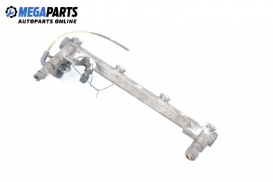 Rampă combustibil for Opel Omega B Estate (21, 22, 23) (03.1994 - 07.2003) 2.0 16V, 136 hp