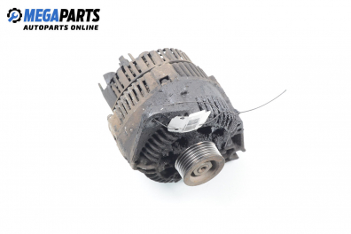 Alternator for Citroen Jumper Platform (230) (03.1994 - 04.2002) 2.5 D, 86 hp