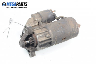 Starter for Citroen Jumper Platform (230) (03.1994 - 04.2002) 2.5 D, 86 hp