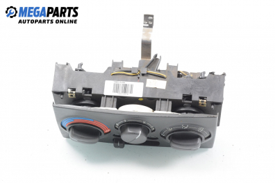 Panel heating for Fiat Punto (176) (1993-09-01 - 1999-09-01)