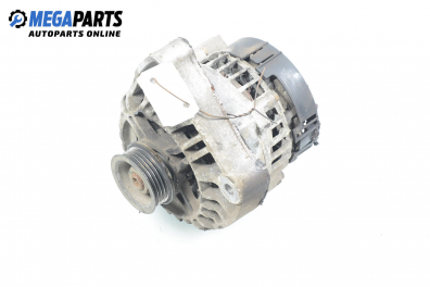 Alternator for Fiat Punto (176) (1993-09-01 - 1999-09-01) 55 1.1, 54 hp