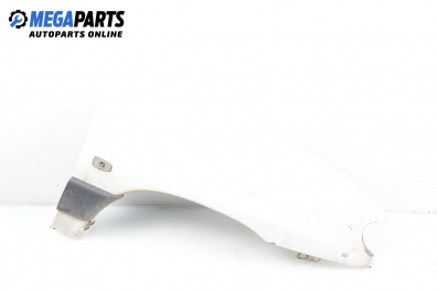 Fender for Citroen Berlingo (MF) (07.1996 - ...), 3 doors, truck, position: front - right