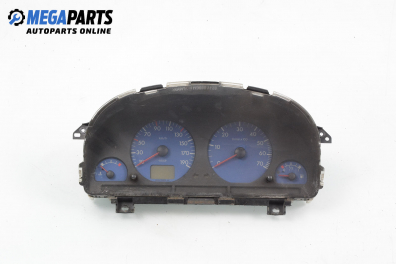 Instrument cluster for Citroen Berlingo (MF) (07.1996 - ...) 1.9 D (MFWJZ), 70 hp