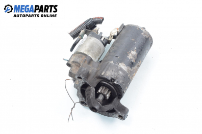 Demaror for Citroen Berlingo (MF) (07.1996 - ...) 1.9 D (MFWJZ), 70 hp