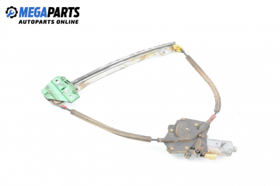 Electric window regulator for Ford Puma (EC) (03.1997 - 06.2002), 3 doors, coupe, position: left