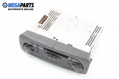 Cassette player for Peugeot 206 Hatchback (2A/C) (1998-08-01 - ...)