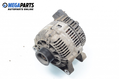 Alternator for Peugeot 206 Hatchback (2A/C) (1998-08-01 - ...) 2.0 S16, 135 hp