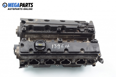 Engine head for Peugeot 206 Hatchback (2A/C) (1998-08-01 - ...) 2.0 S16, 135 hp