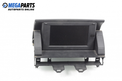 Navigation display for Mazda 6 Station Wagon (GY) (08.2002 - 12.2007)