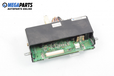 Module for Mazda 6 Station Wagon (GY) (08.2002 - 12.2007), № VM4290A