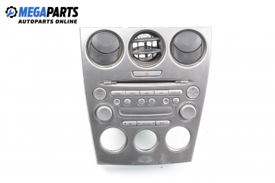 CD player for Mazda 6 Station Wagon (GY) (08.2002 - 12.2007)