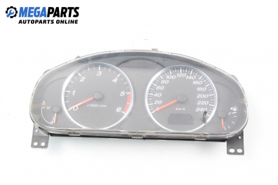 Instrument cluster for Mazda 6 Station Wagon (GY) (08.2002 - 12.2007) 2.0 DI, 136 hp