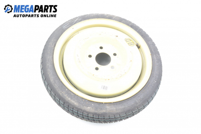 Spare tire for Mazda 6 Station Wagon (GY) (08.2002 - 12.2007) 15 inches, width 4 (The price is for one piece)