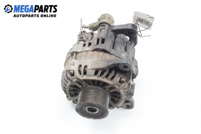 Alternator for Mazda 6 Station Wagon (GY) (08.2002 - 12.2007) 2.0 DI, 136 hp