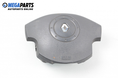 Airbag for Renault Megane II (BM0/1, CM0/1) (11.2002 - 12.2009), 3 uși, hatchback, position: fața