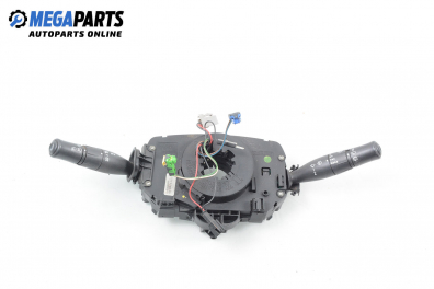 Verstellhebel scheibenwischer und leuchten for Renault Megane II (BM0/1, CM0/1) (11.2002 - 12.2009)