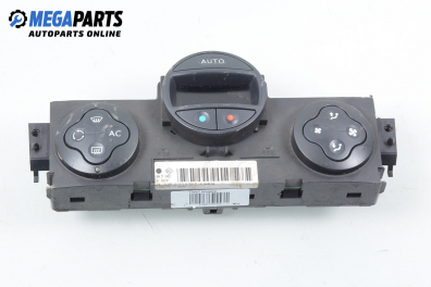 Panou aer condiționat for Renault Megane II (BM0/1, CM0/1) (11.2002 - 12.2009)