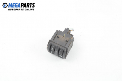 Lights adjustment switch for Renault Megane II (BM0/1, CM0/1) (11.2002 - 12.2009)