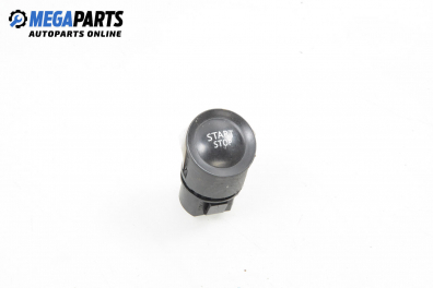 Start engine switch button for Renault Megane II (BM0/1, CM0/1) (11.2002 - 12.2009)