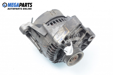 Alternator for Fiat Punto (176) (1993-09-01 - 1999-09-01) 55 1.1, 54 hp