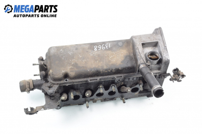 Engine head for Fiat Punto (176) (1993-09-01 - 1999-09-01) 55 1.1, 54 hp