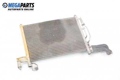 Air conditioning radiator for Mazda 323 F VI (BJ) (1998-09-01 - 2004-05-01) 2.0 TD, 90 hp