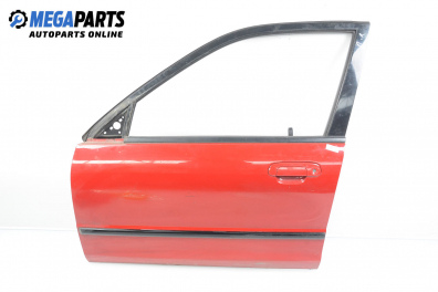 Door for Mazda 323 F VI (BJ) (1998-09-01 - 2004-05-01), 5 doors, hatchback, position: front - left