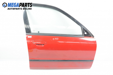 Door for Mazda 323 F VI (BJ) (1998-09-01 - 2004-05-01), 5 doors, hatchback, position: front - right