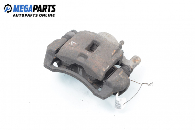 Caliper for Mazda 323 F VI (BJ) (1998-09-01 - 2004-05-01), position: front - left