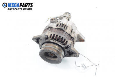 Alternator for Mazda 323 F VI (BJ) (1998-09-01 - 2004-05-01) 2.0 TD, 90 hp